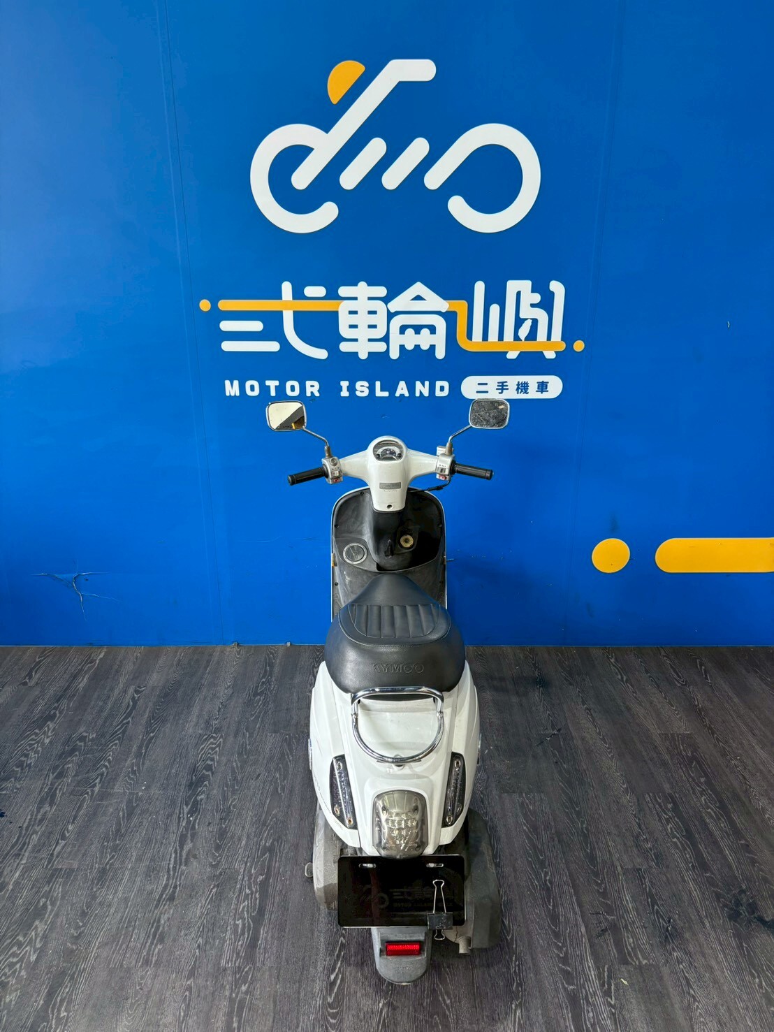 LINE_ALBUM_2017 光陽 MANY 110 _MPT-8387 $42000 里程57XXX_251028_1
