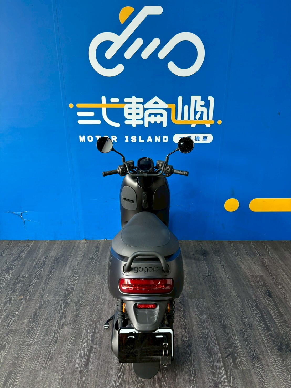 LINE_ALBUM_2024 睿能 GOGORO DELIGHT _EPX-1008 $43000 里程4XXX_251028_1