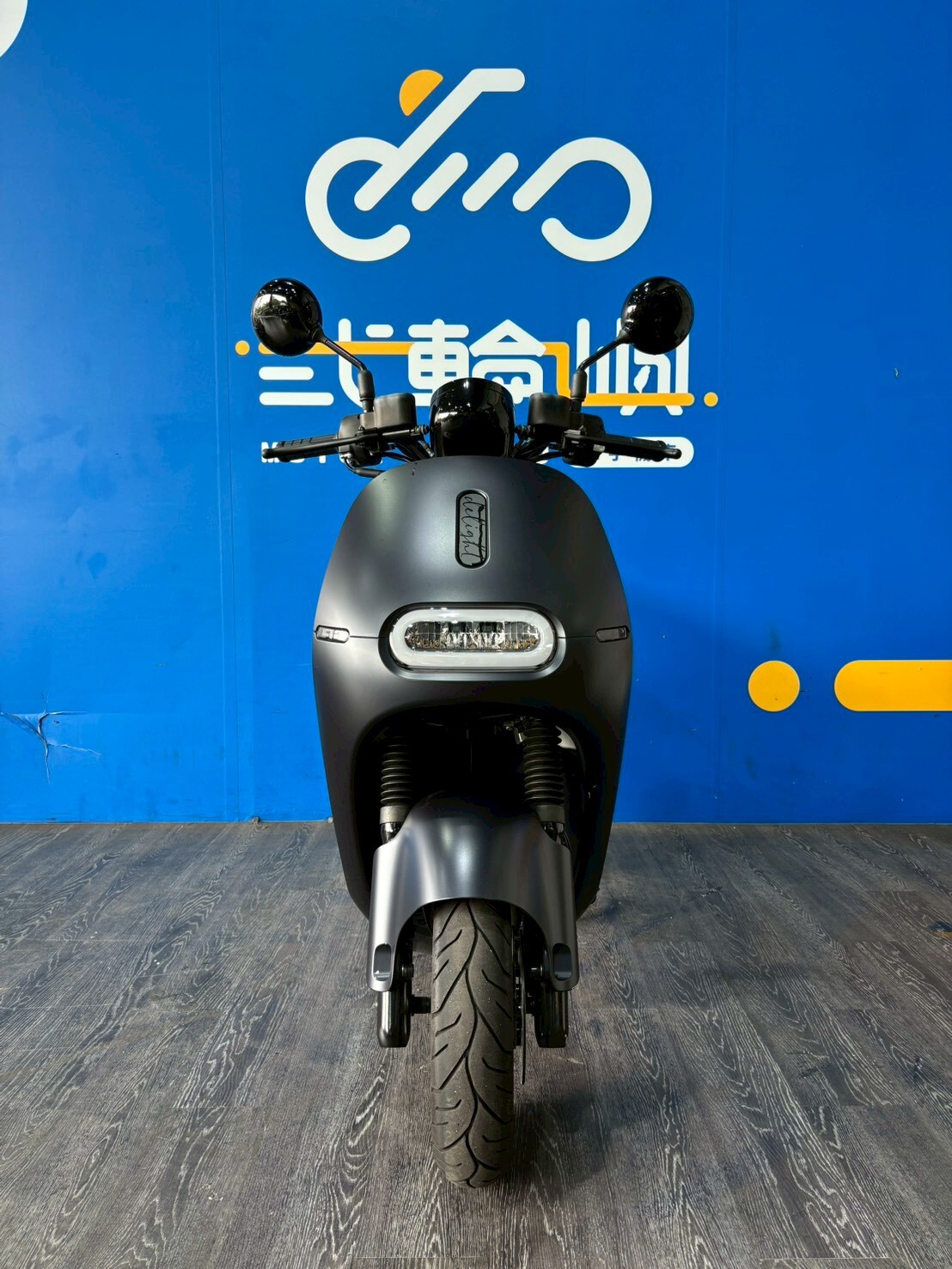 LINE_ALBUM_2024 睿能 GOGORO DELIGHT _EPX-1008 $43000 里程4XXX_251028_4