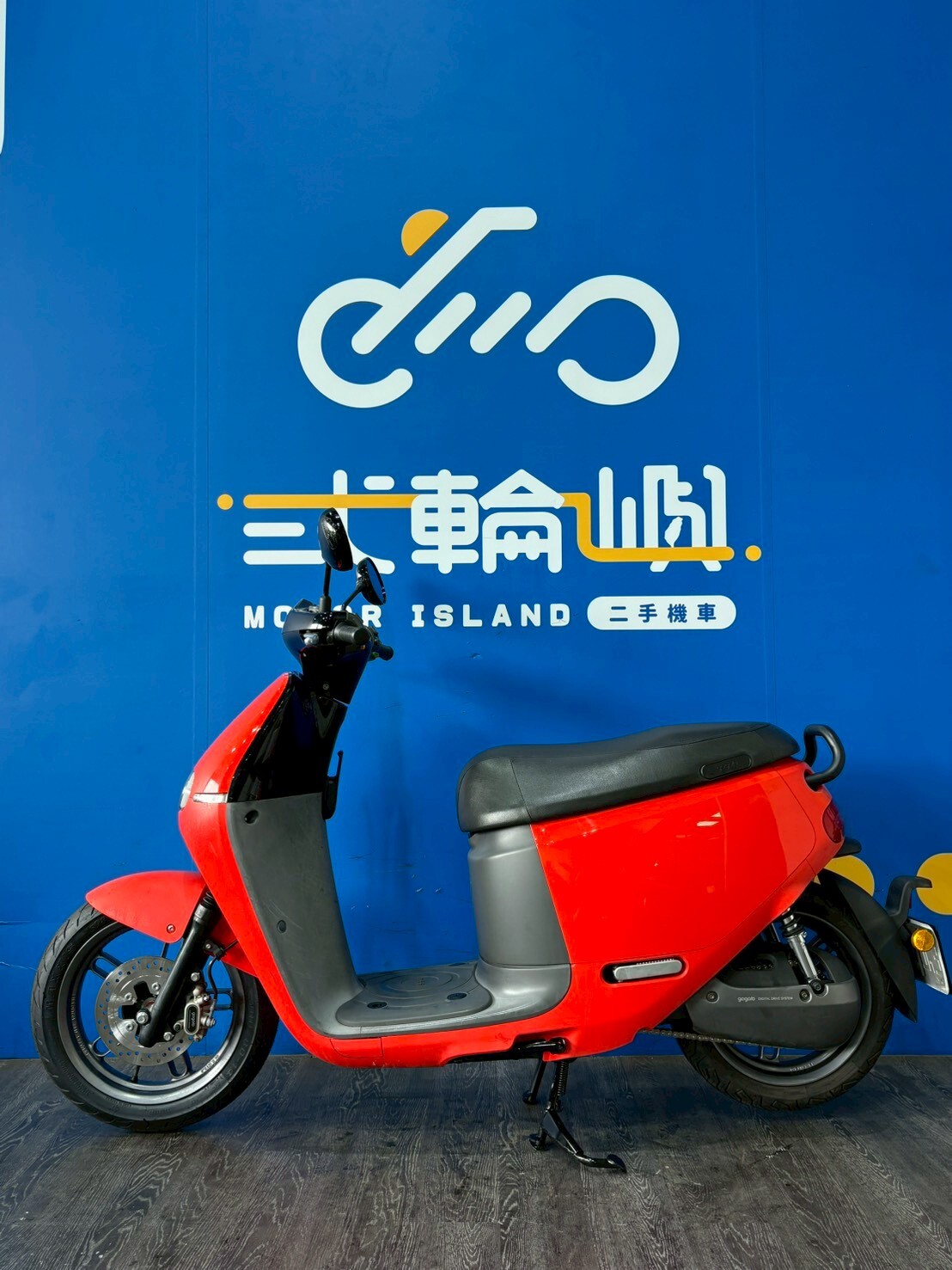 LINE_ALBUM_2018 睿能 GOGORO 2 PLUS _EML-9629  $25000 里程23XXX_251028_3