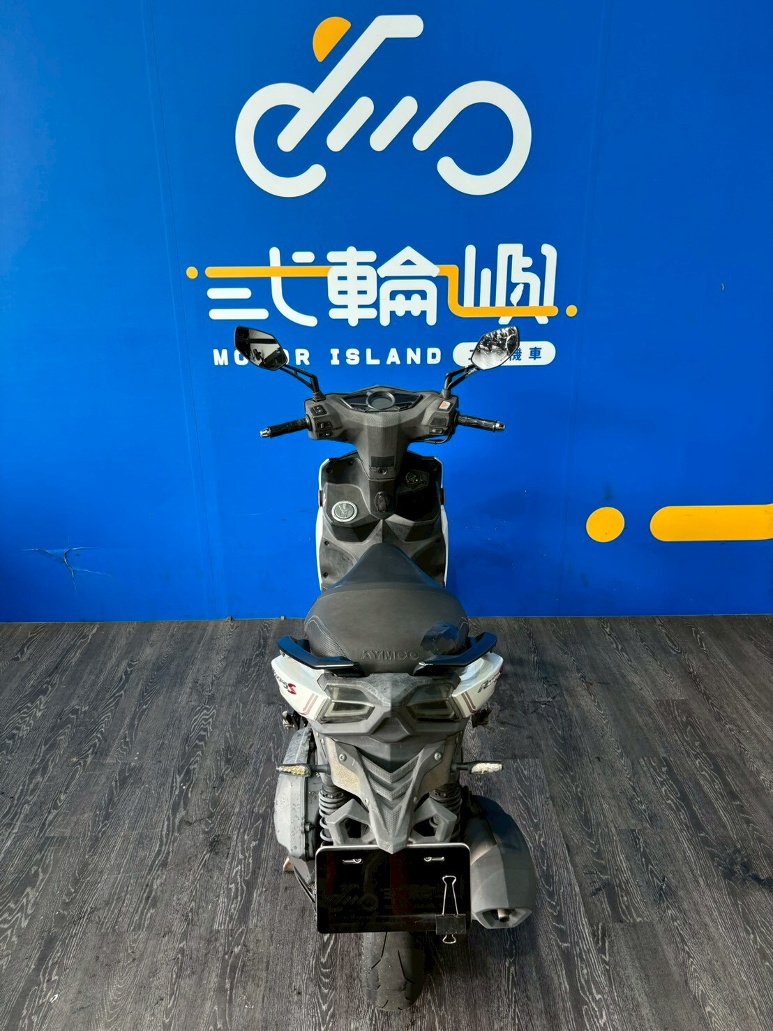 LINE_ALBUM_2021 光陽 雷霆S150 RACINGS ABS_NLY-5710 $49999 里程30XXX_251028_1