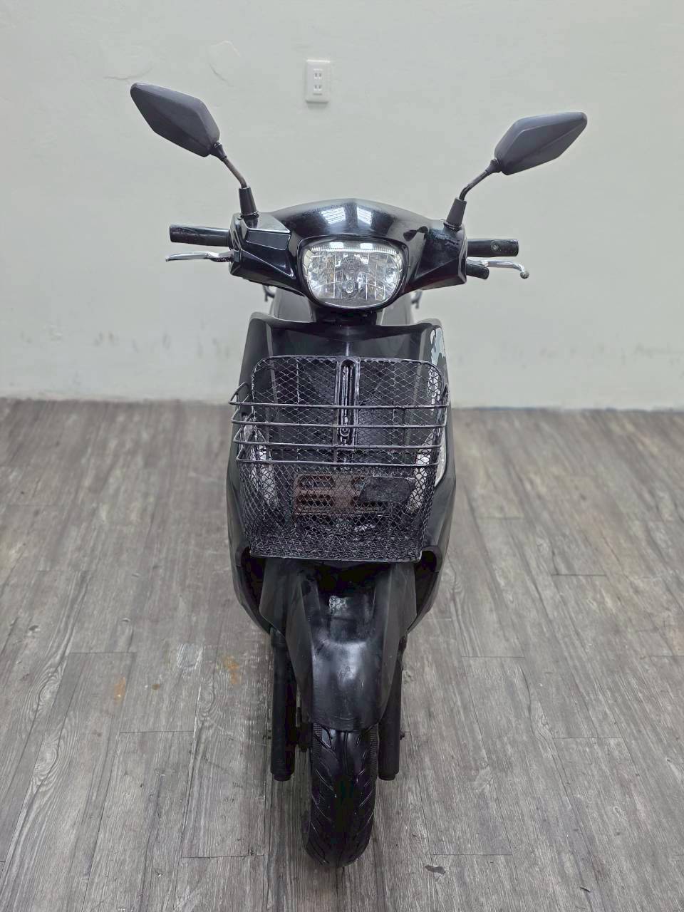 LINE_ALBUM_2019 三陽 金發財150 _6039 $38000 里程 36XXX_251028_7