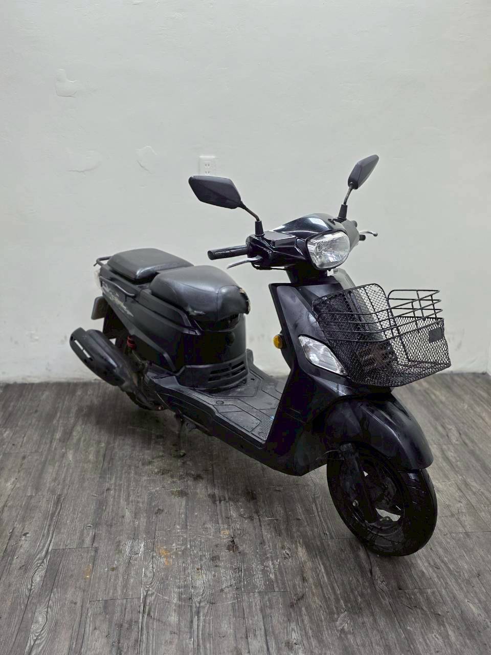 LINE_ALBUM_2019 三陽 金發財150 _6039 $38000 里程 36XXX_251028_5