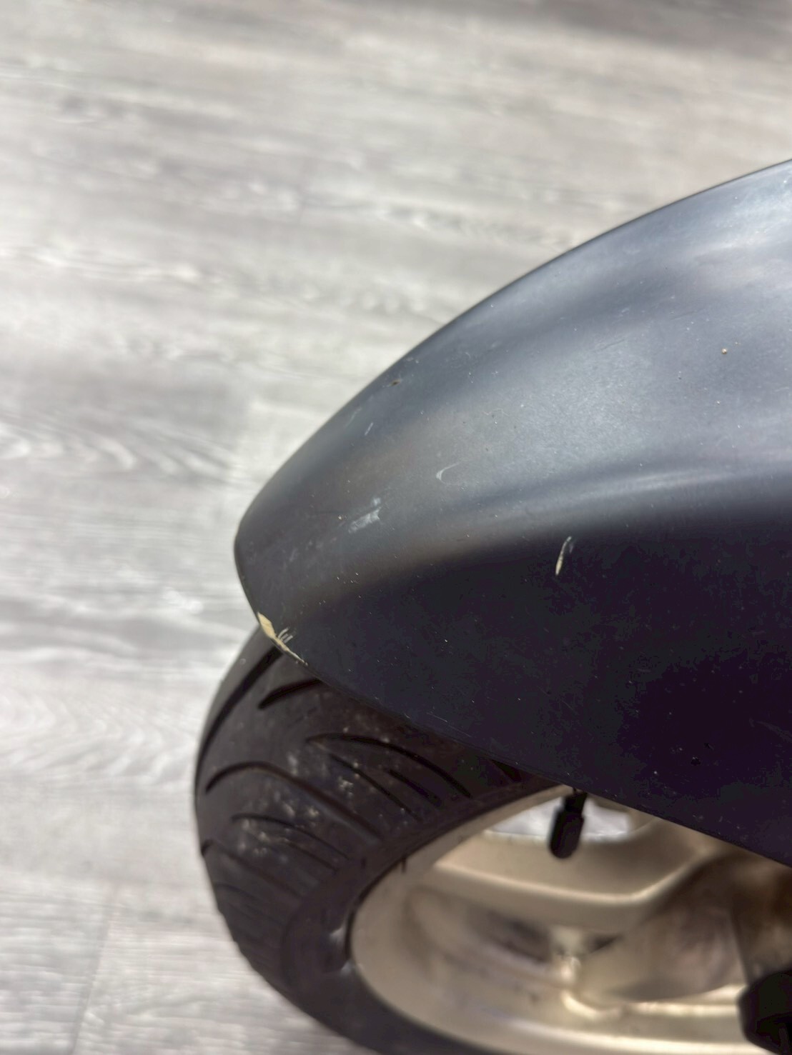 LINE_ALBUM_「未整理保固」16年 山葉 勁戰三代 _1020 51xxxkm $40000_251028_1