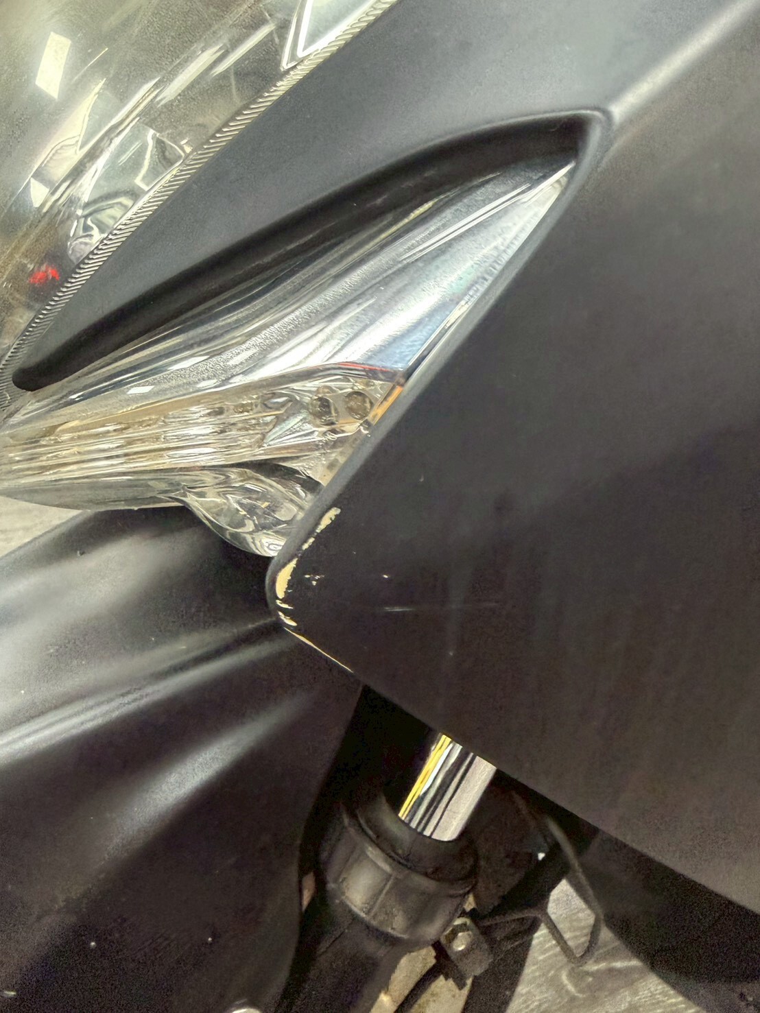 LINE_ALBUM_「未整理保固」16年 山葉 勁戰三代 _1020 51xxxkm $40000_251028_2