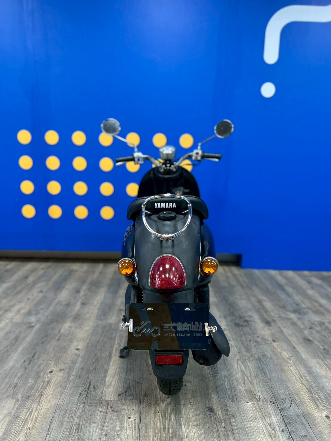 LINE_ALBUM_2006 山葉 VINO 50 _569 里程33xxx $29999_251029_1