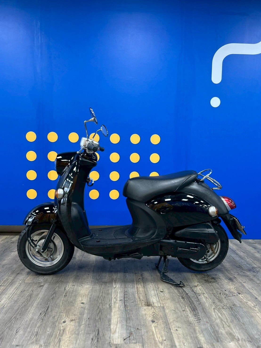 LINE_ALBUM_2006 山葉 VINO 50 _569 里程33xxx $29999_251029_3