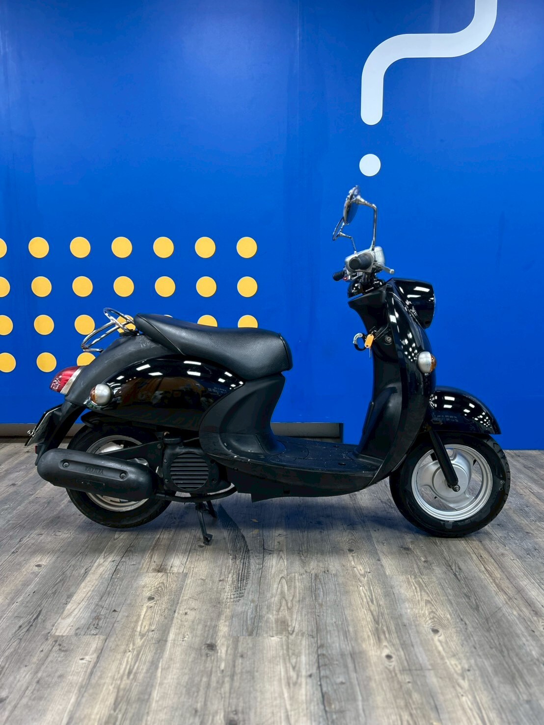 LINE_ALBUM_2006 山葉 VINO 50 _569 里程33xxx $29999_251029_2