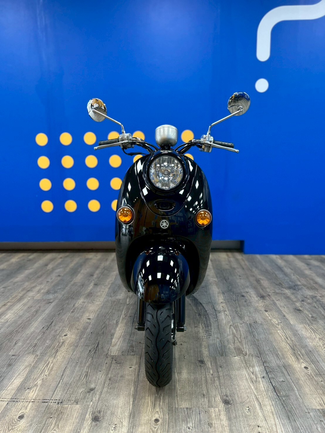 LINE_ALBUM_2006 山葉 VINO 50 _569 里程33xxx $29999_251029_4