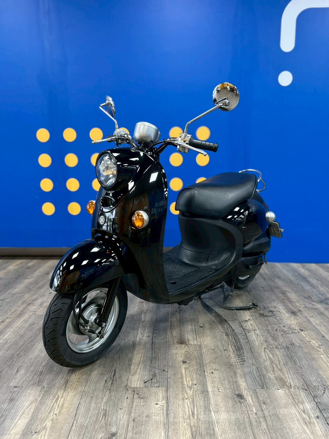 LINE_ALBUM_2006 山葉 VINO 50 _569 里程33xxx $29999_251029_5