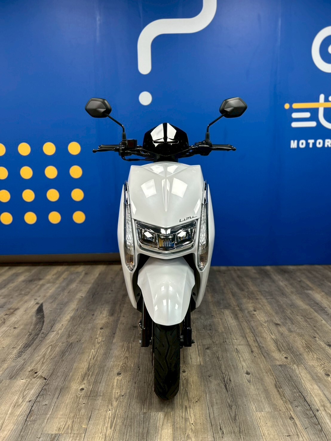 LINE_ALBUM_2025 山葉 LIMI 125 _2921 里程6xx $74999_251029_4