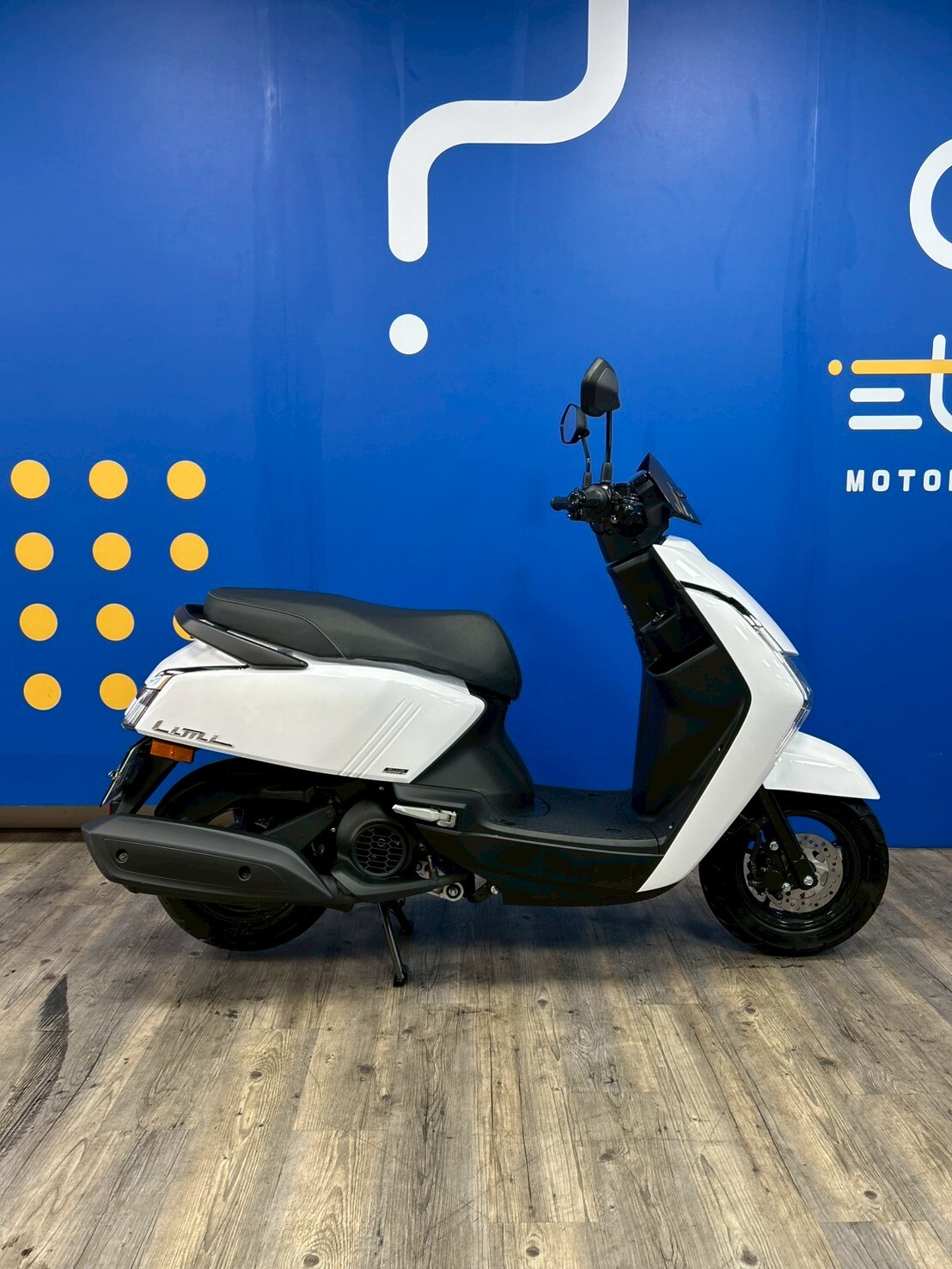 LINE_ALBUM_2025 山葉 LIMI 125 _2921 里程6xx $74999_251029_2