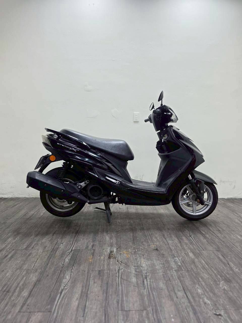 LINE_ALBUM_2015 山葉 勁戰四代125 _1889 $46000 里程 21XXX_251029_2