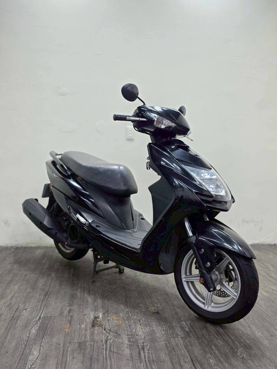 LINE_ALBUM_2015 山葉 勁戰四代125 _1889 $46000 里程 21XXX_251029_4