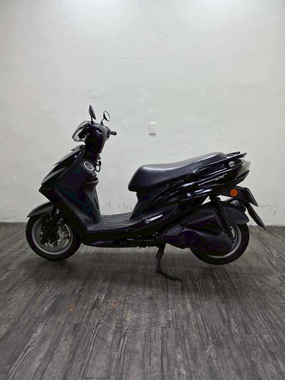 LINE_ALBUM_2015 山葉 勁戰四代125 _1889 $46000 里程 21XXX_251029_3