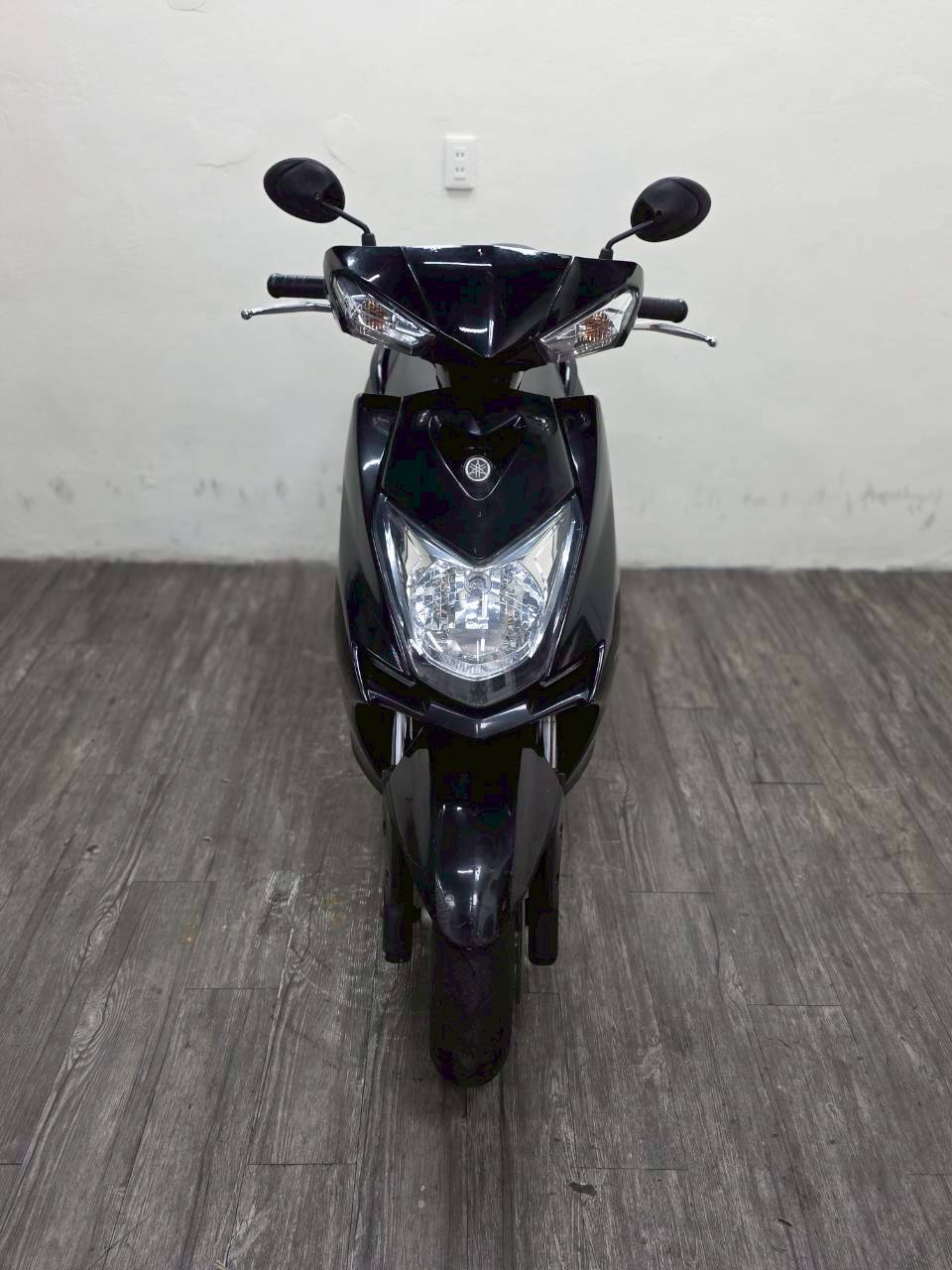 LINE_ALBUM_2015 山葉 勁戰四代125 _1889 $46000 里程 21XXX_251029_6