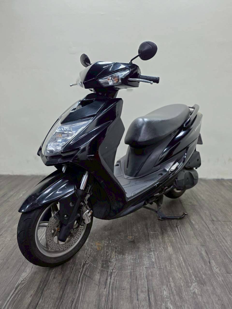 LINE_ALBUM_2015 山葉 勁戰四代125 _1889 $46000 里程 21XXX_251029_5