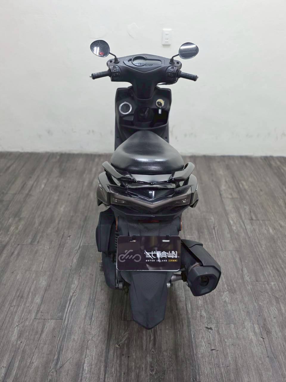 LINE_ALBUM_2015 山葉 勁戰四代125 _1889 $46000 里程 21XXX_251029_1