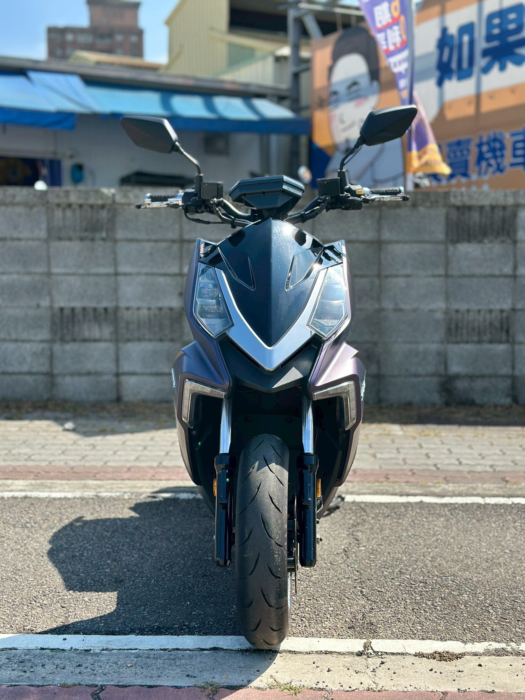 LINE_ALBUM_2020 三陽 DRG 158 ABS _7592 435xxKM $63,000_251029_4