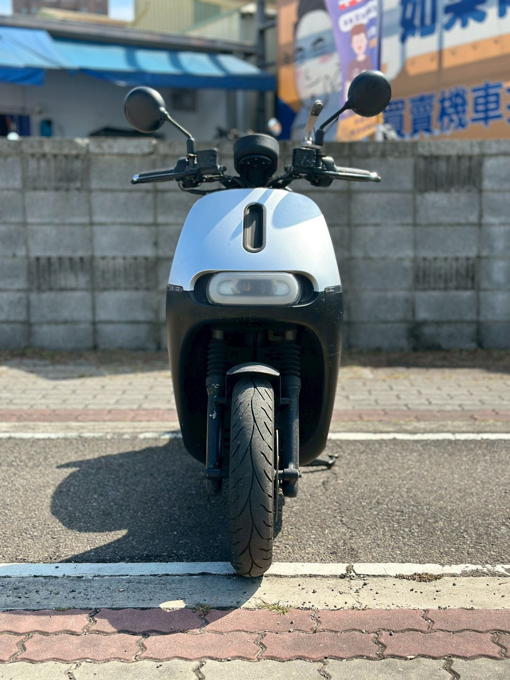 LINE_ALBUM_2019 GOGORO 2 RUMBLER _2587 128xxKM $28,000_251029_4