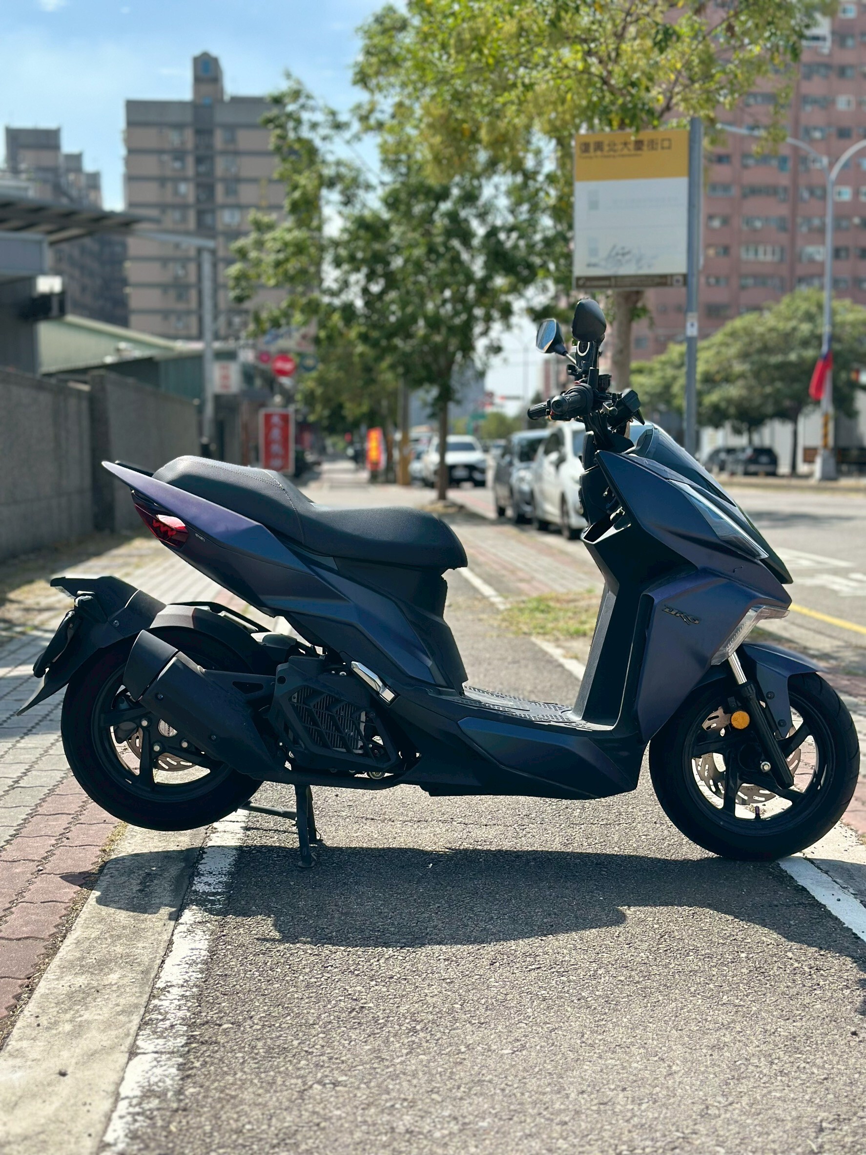 LINE_ALBUM_2023 三陽 DRG 158 TCS KEYLESS _1892 40xxKM $85,000_251029_1