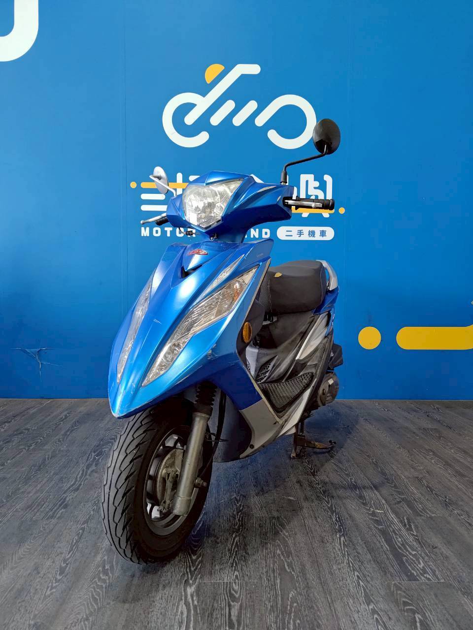 LINE_ALBUM_2018 PGO BON 125 _MSH-5872 $34000 里程51XXX_251029_5