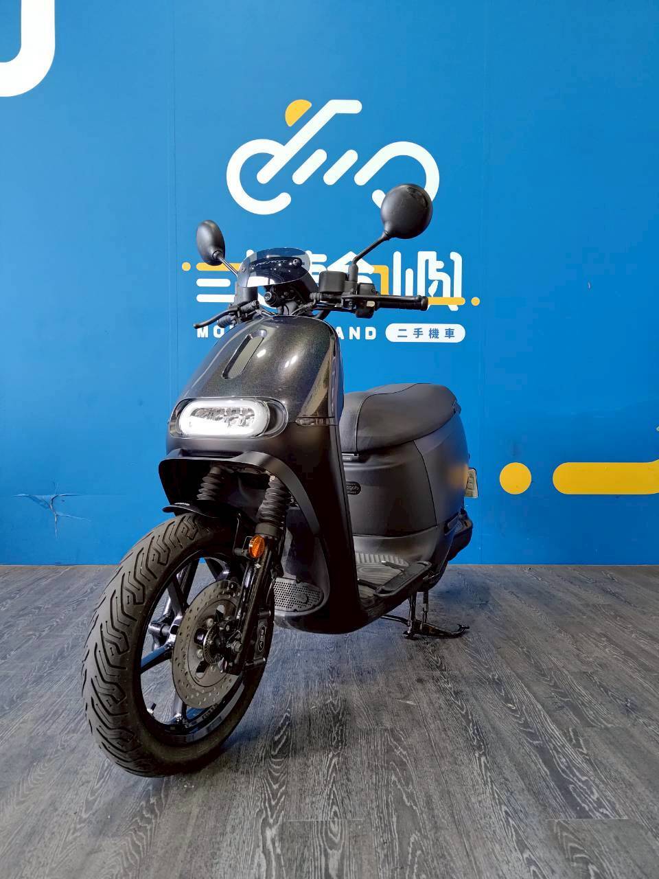 LINE_ALBUM_2022 睿能 GOGORO S2 ABS _EQE-8323 $37000 里程10XXX_251029_5