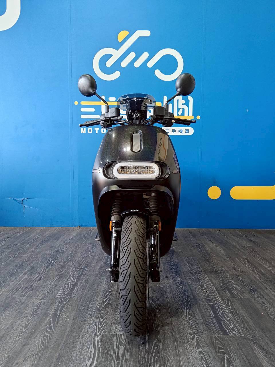 LINE_ALBUM_2022 睿能 GOGORO S2 ABS _EQE-8323 $37000 里程10XXX_251029_4