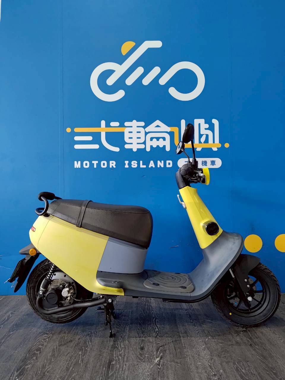 LINE_ALBUM_2019 睿能 GOGORO VIVA KEYLESS EWD-7969 $21000里程35XXX_251029_2