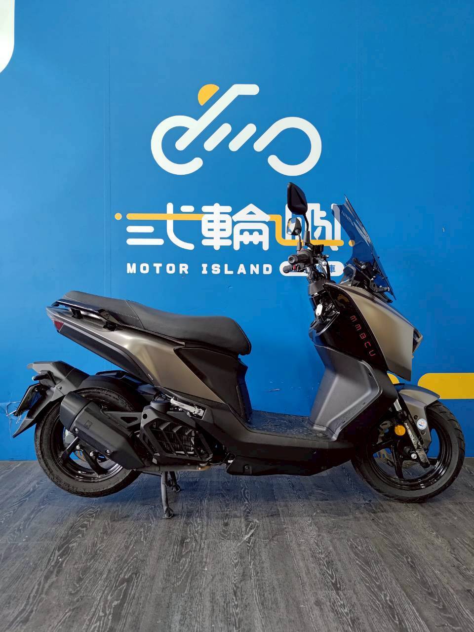 LINE_ALBUM_2023 三陽 MMBCU _NVB-7791 $89999 里程9XXX_251029_2