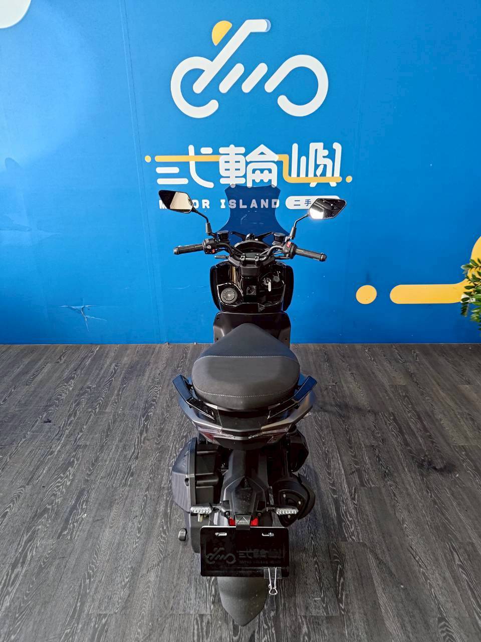 LINE_ALBUM_2023 三陽 MMBCU _NVB-7791 $89999 里程9XXX_251029_1