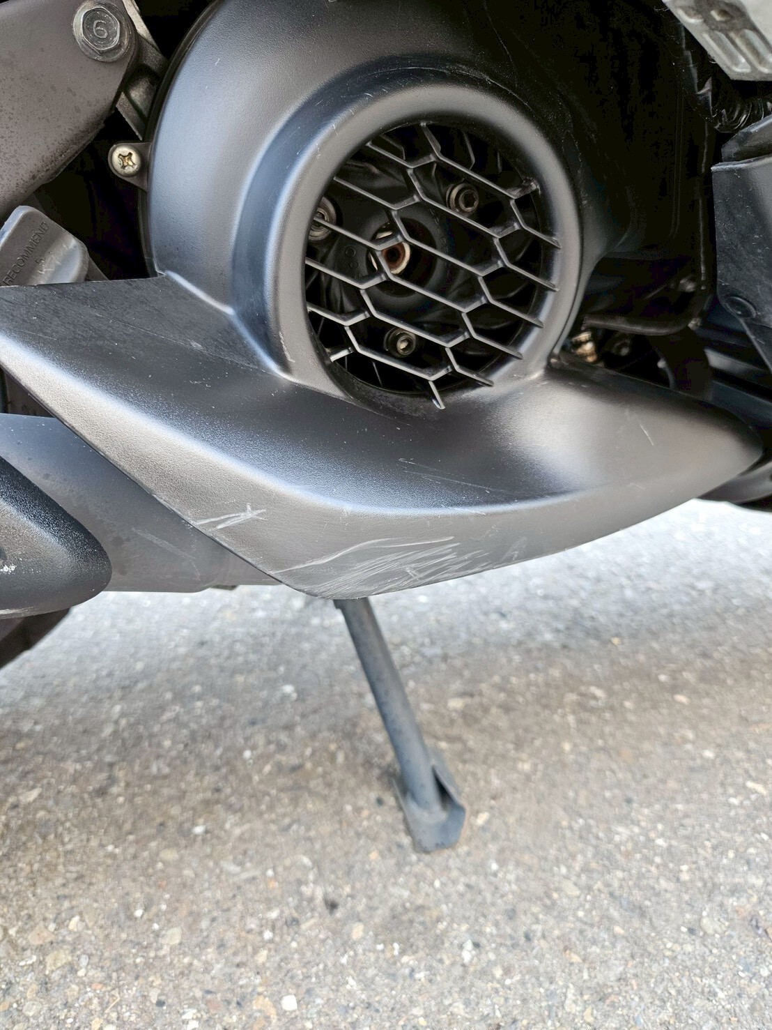 LINE_ALBUM_未整理2024 山葉 勁豪125碟煞 _NXV-9276 $48000 里程10542原廠保固_251029_2