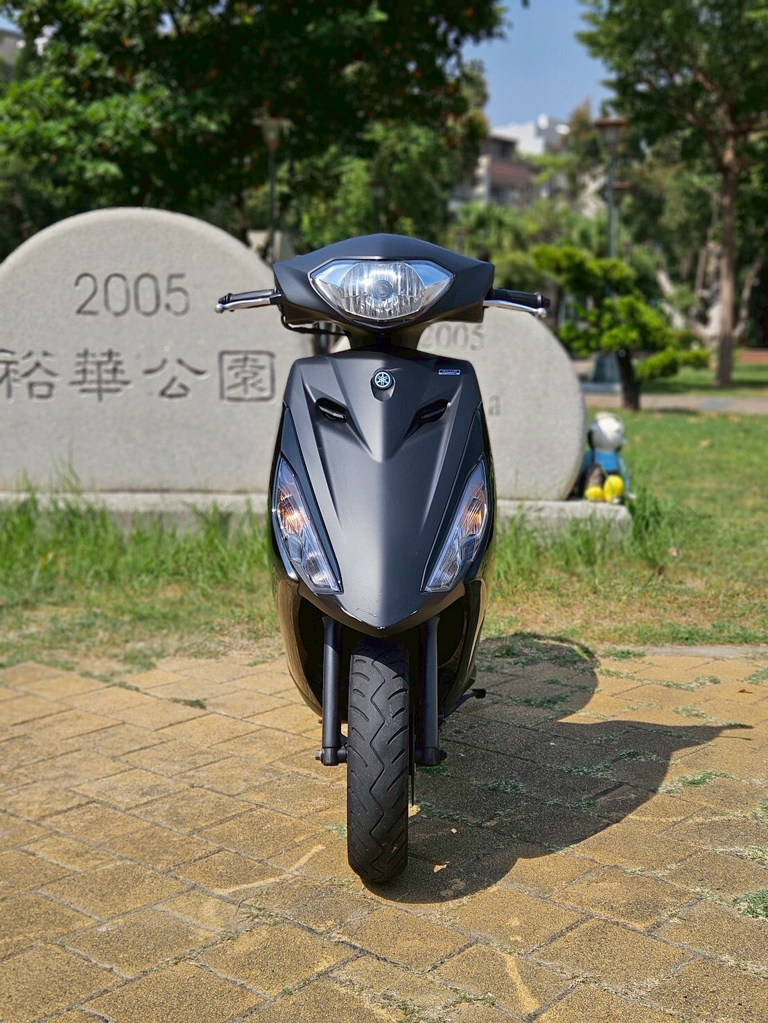 LINE_ALBUM_未整理2024 山葉 勁豪125碟煞 _NXV-9276 $48000 里程10542原廠保固_251029_7