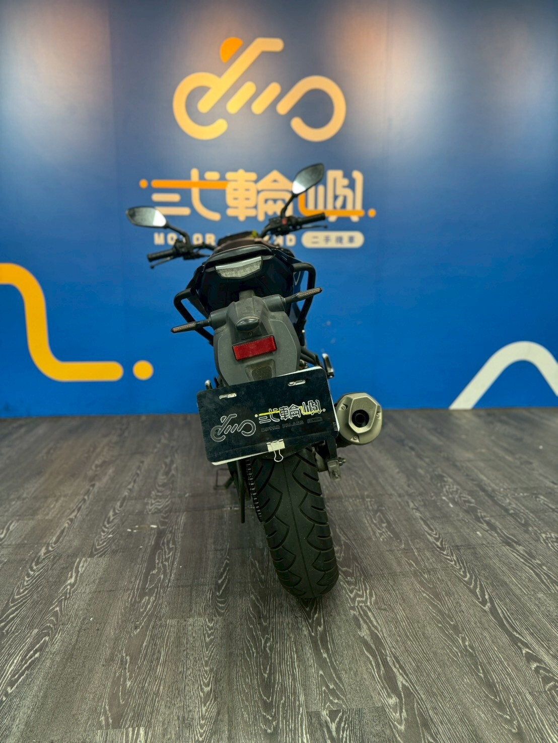 LINE_ALBUM_「未整理保固」19年 山葉 MT-15 ABS 國際檔 _1610 14xxxkm $78000_251029_1