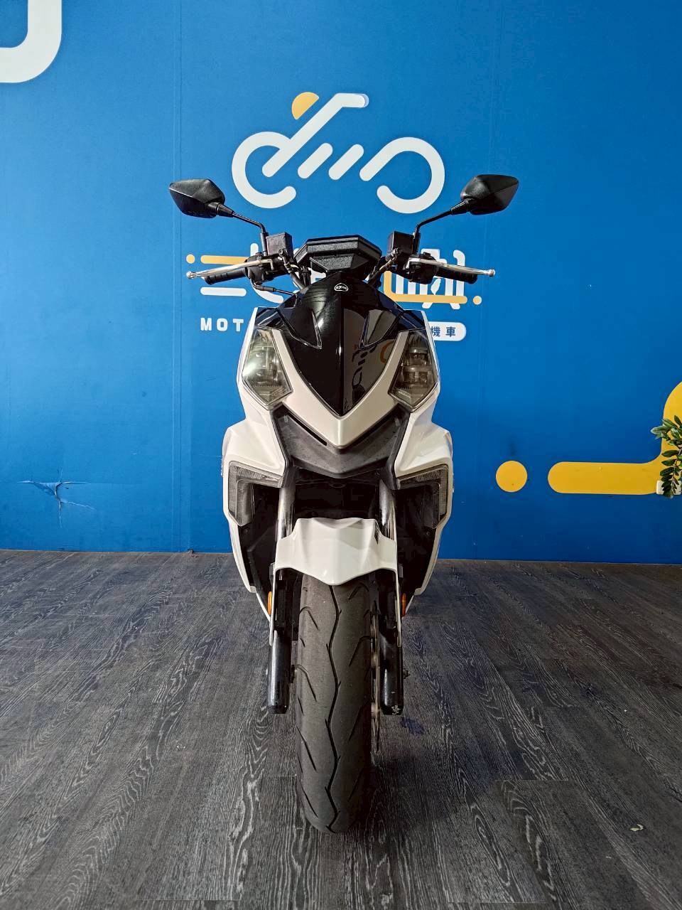 LINE_ALBUM_2020 三陽 DRG 158 ABS 六期 _PFY-2593 $67000 里程44XXX_251030_4