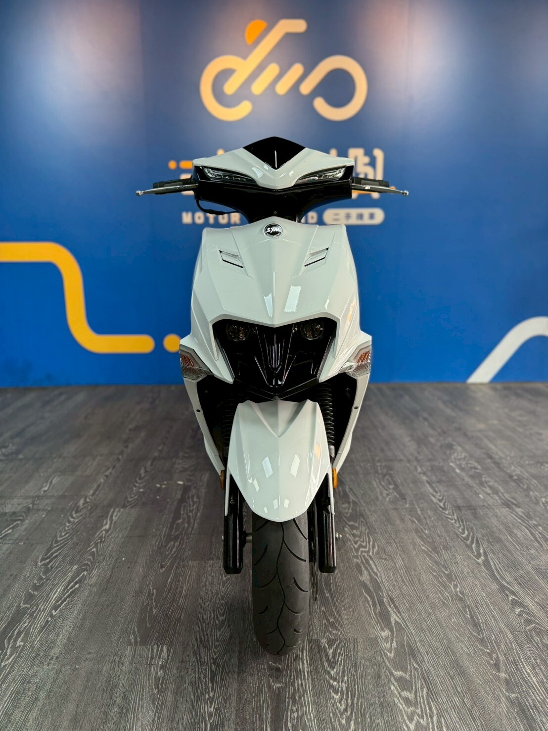 LINE_ALBUM_「未整理保固」24年 三陽 JET SL+ 158 TCS _1755 7xxxkm $95000_251030_4