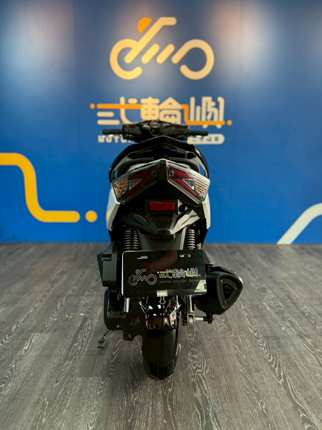 LINE_ALBUM_「未整理保固」24年 三陽 JET SL+ 158 TCS _1755 7xxxkm $95000_251030_1