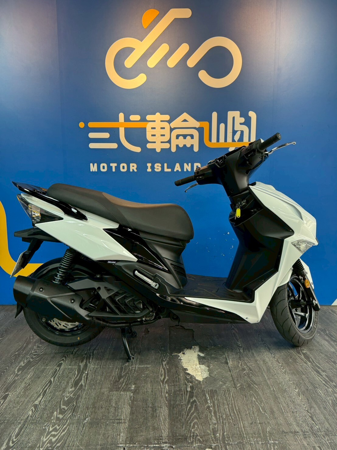 LINE_ALBUM_「未整理保固」24年 三陽 JET SL+ 158 TCS _1755 7xxxkm $95000_251030_2