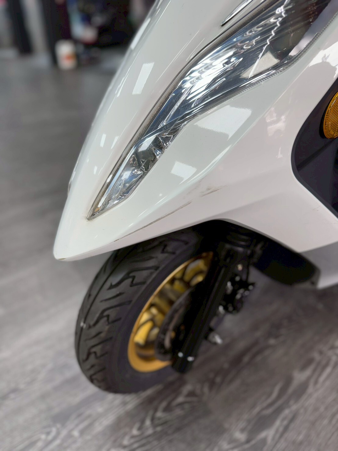 LINE_ALBUM_「未整理保固」18年 PGO BON 125 ABS _9271 46xxxkm $42000_251030_3