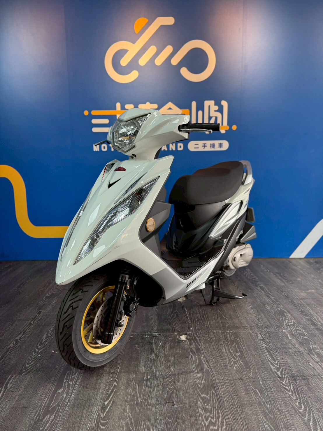 LINE_ALBUM_「未整理保固」18年 PGO BON 125 ABS _9271 46xxxkm $42000_251030_8