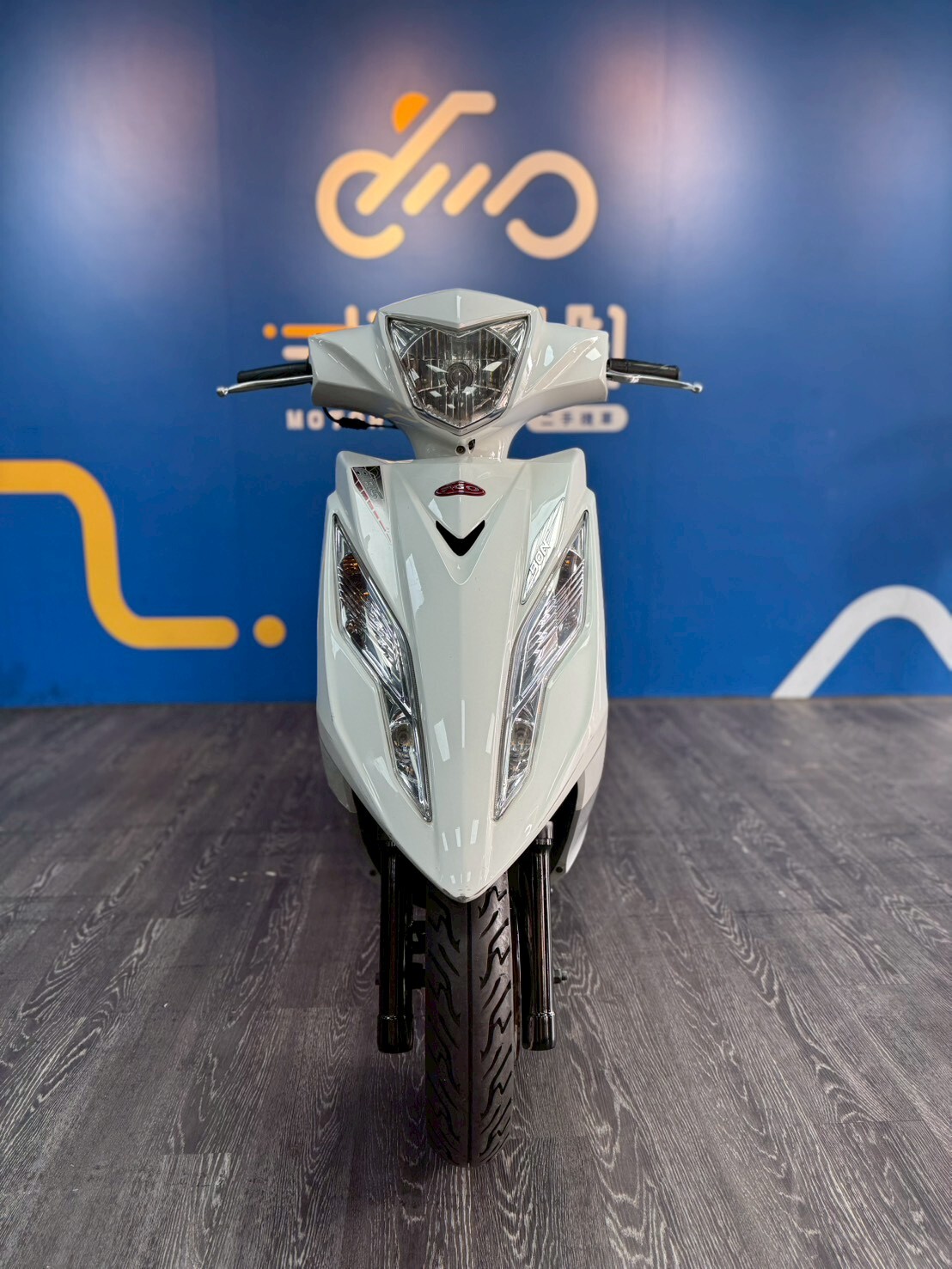 LINE_ALBUM_「未整理保固」18年 PGO BON 125 ABS _9271 46xxxkm $42000_251030_7