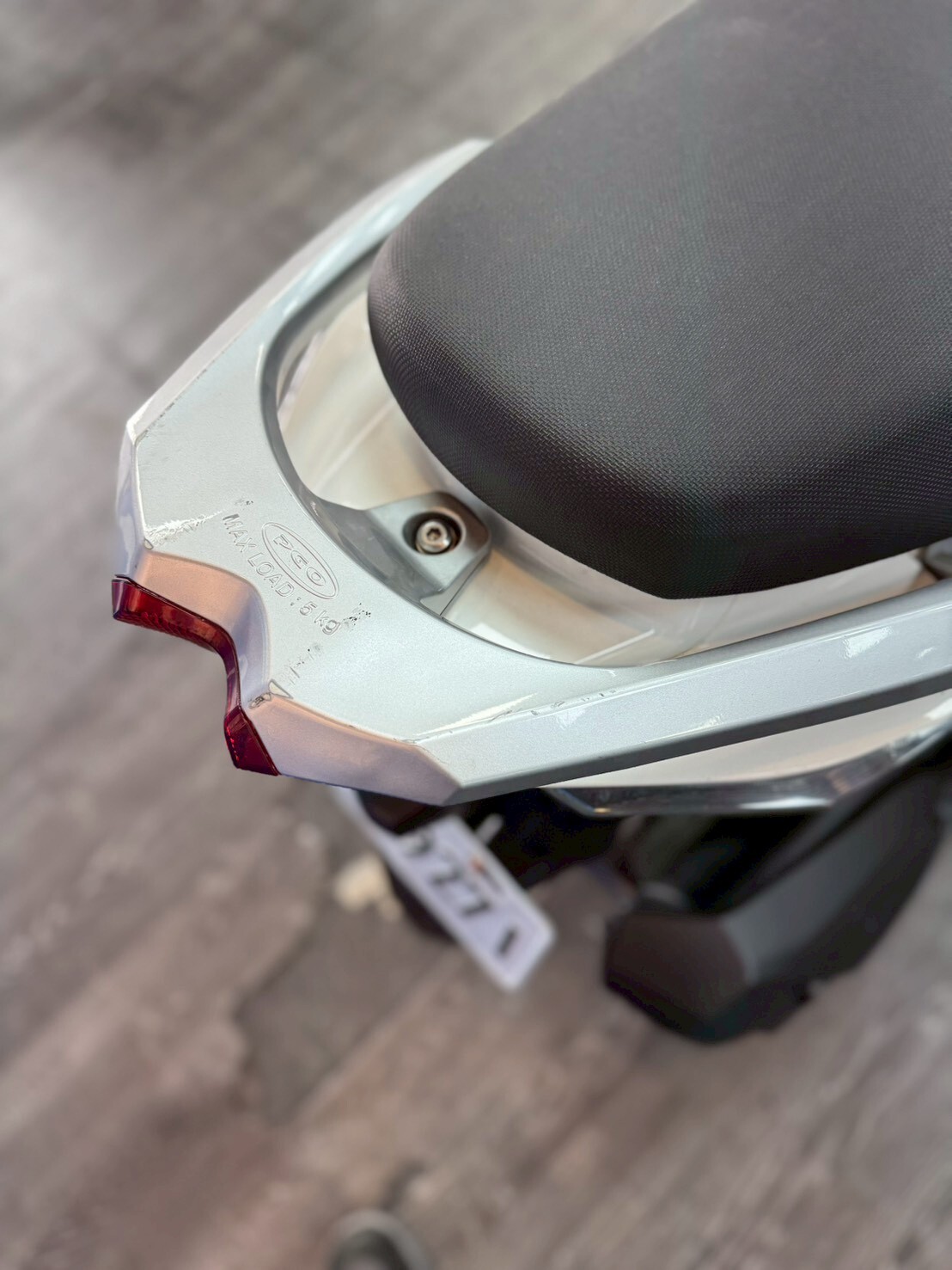 LINE_ALBUM_「未整理保固」18年 PGO BON 125 ABS _9271 46xxxkm $42000_251030_1