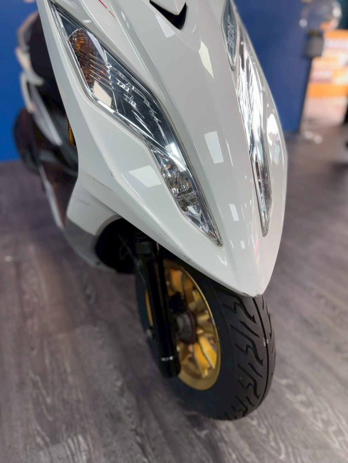 LINE_ALBUM_「未整理保固」18年 PGO BON 125 ABS _9271 46xxxkm $42000_251030_2