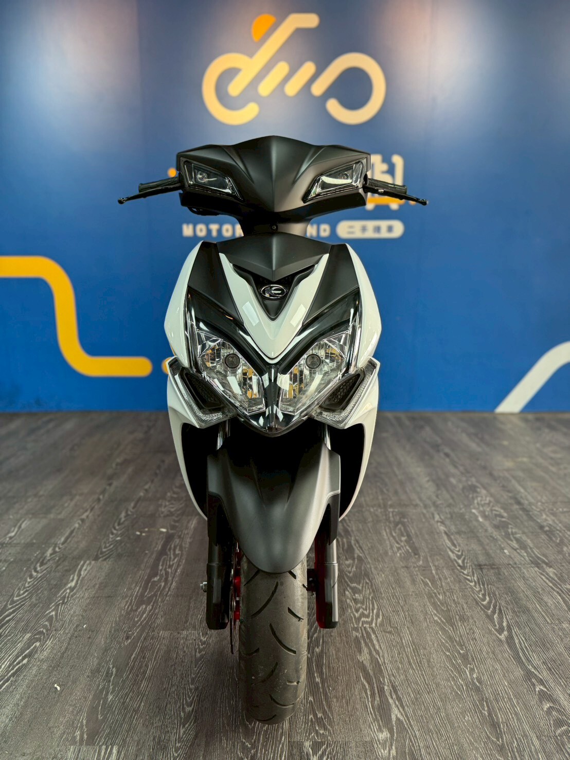 LINE_ALBUM_「未整理保固」21年 光陽 雷霆 S 150 ABS _3290 1xxxkm $60000_251030_4