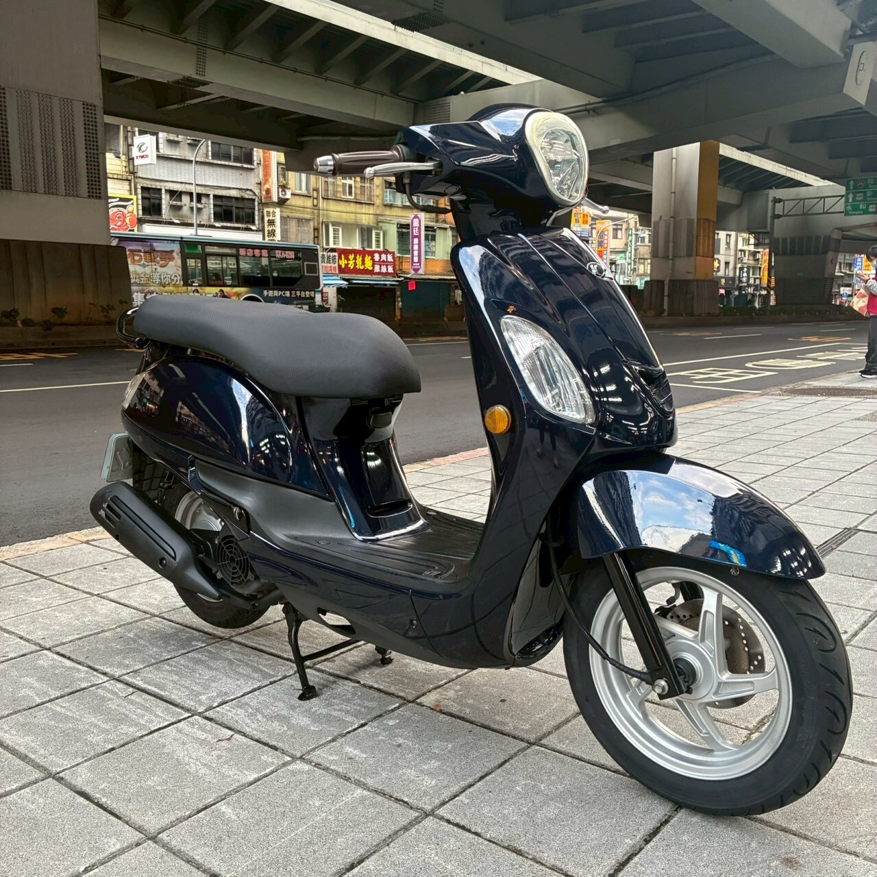 LINE_ALBUM_2017 光陽 LIKE 125 _1662 $33000_251030_5