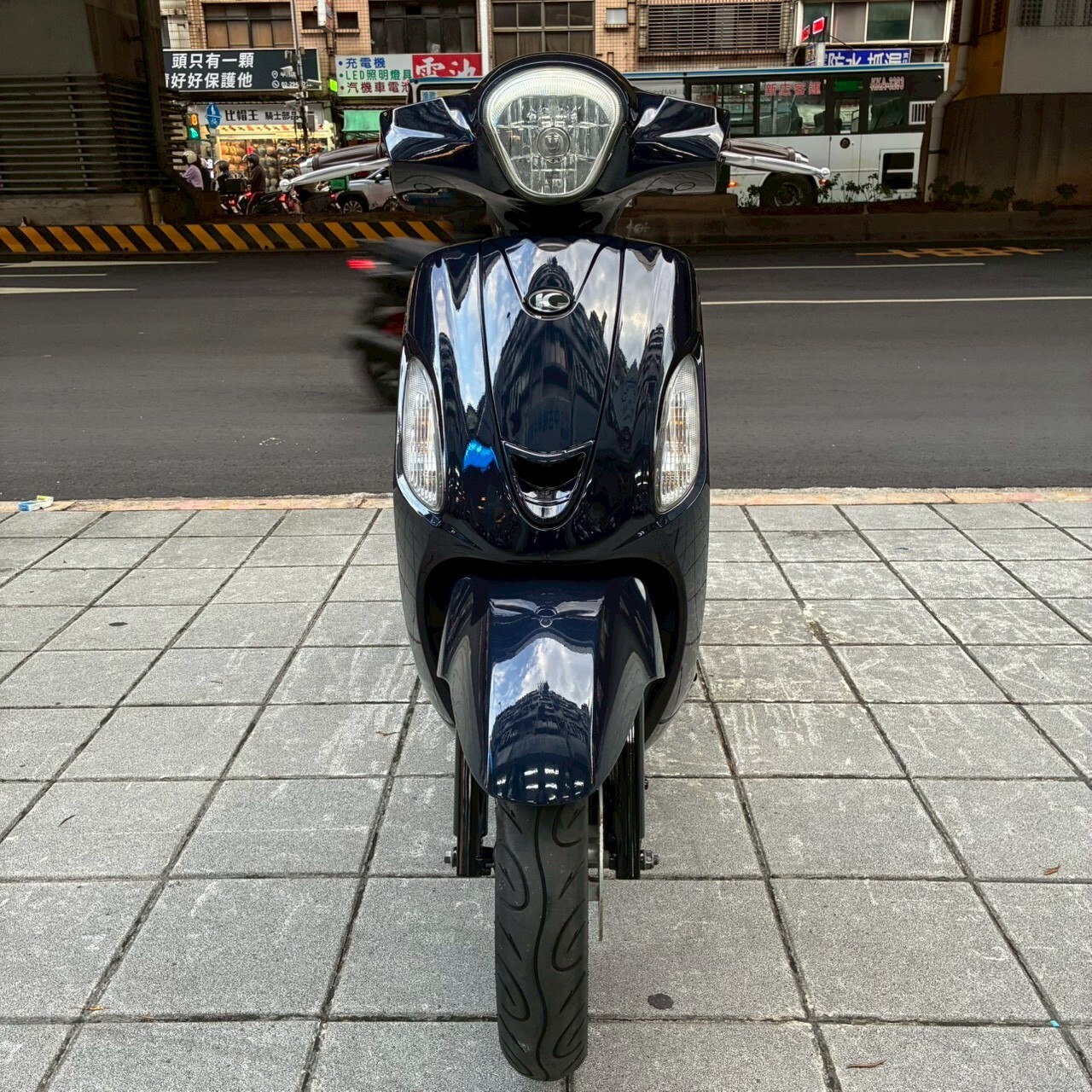 LINE_ALBUM_2017 光陽 LIKE 125 _1662 $33000_251030_7