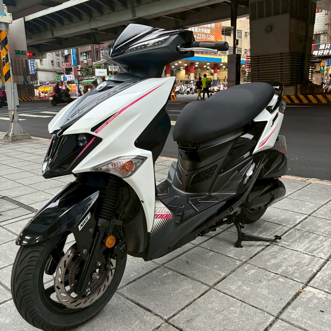 LINE_ALBUM_2022 三陽 JET SL 125 ABS _3322 $72000_251030_6