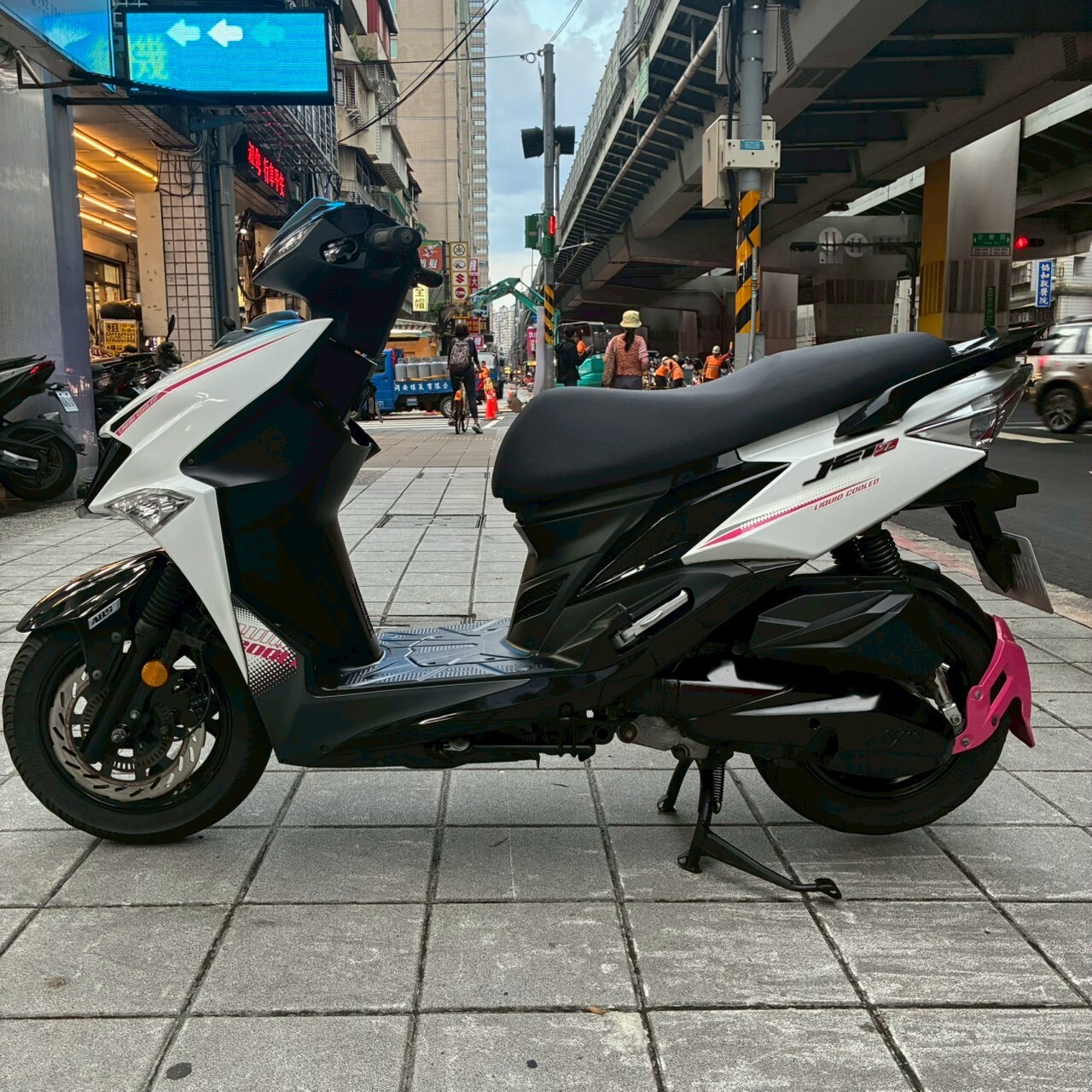 LINE_ALBUM_2022 三陽 JET SL 125 ABS _3322 $72000_251030_3
