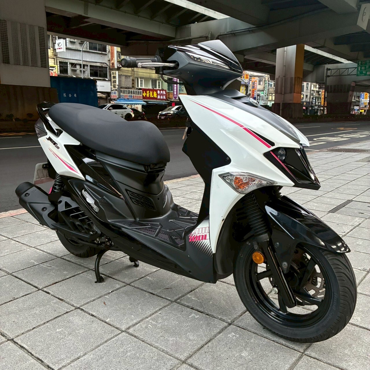 LINE_ALBUM_2022 三陽 JET SL 125 ABS _3322 $72000_251030_5