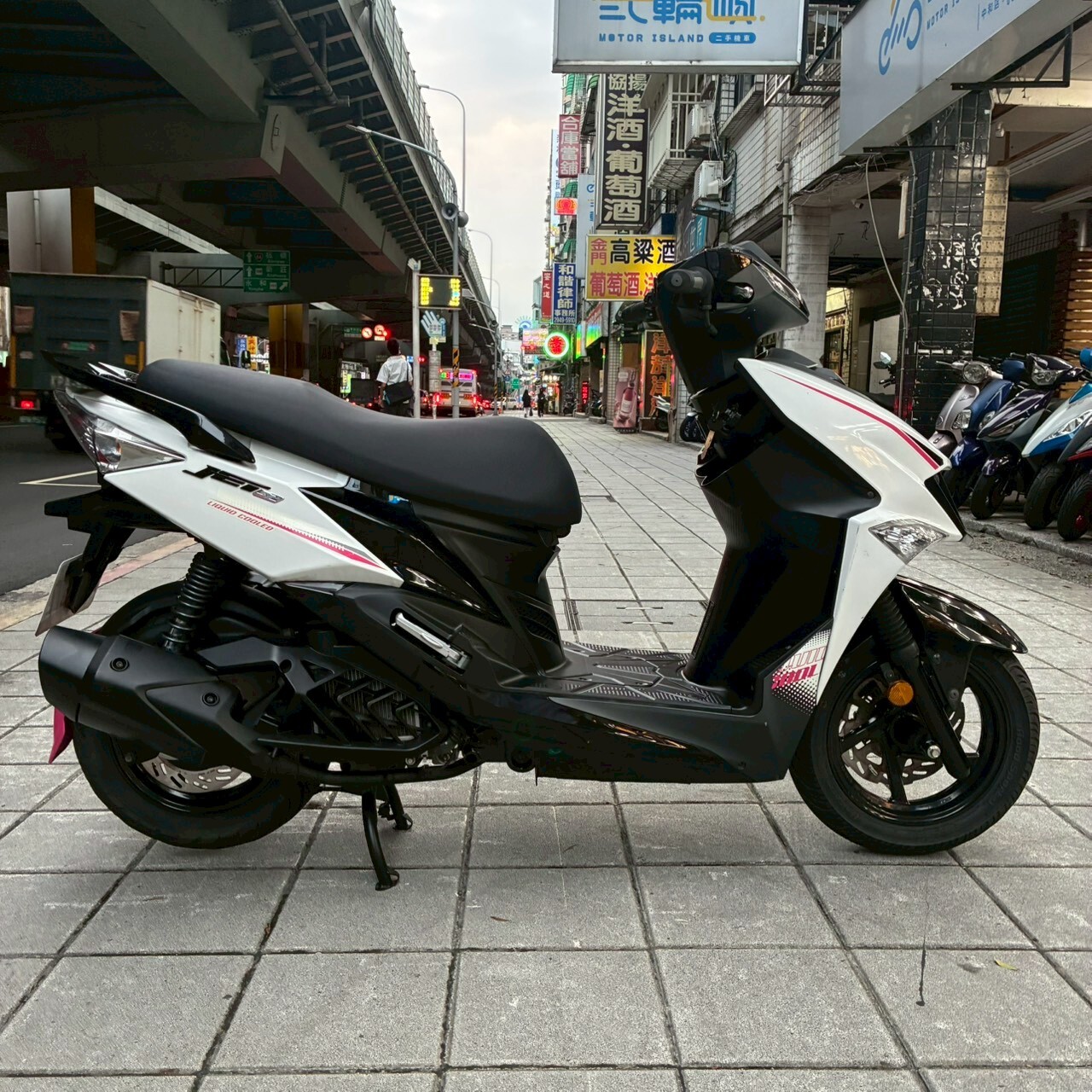 LINE_ALBUM_2022 三陽 JET SL 125 ABS _3322 $72000_251030_4